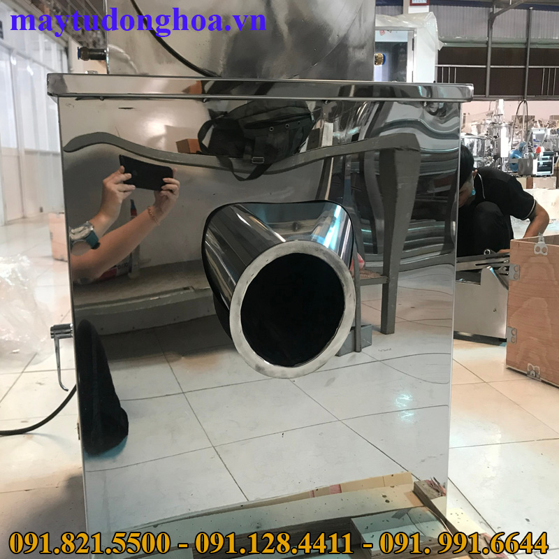 Máy nghiền bột mịn, máy xay ngũ cốc công nghiệp, máy nghiền hạt khô may xay nghien hat kho