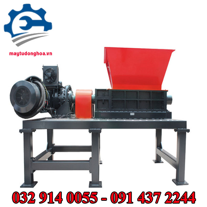 Thiết bị nghiền công nghiệp công suất lớn Thiết bị nghiền công nghiệp công suất lớn