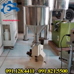 MÁY CHIẾT KHÍ NÉN A02, MÁY CHIẾT RÓT THỦ CÔNG 1 VÒI GIÁ RẺ