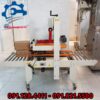 Máy dán hộp Carton, Máy đóng thùng Carton giá rẻ, máy dán hộp giấy