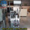 Máy đóng gói dung dịch lỏng, máy đóng gói định lượng tự động