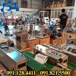 MÁY HÀN MIỆNG TÚI LIÊN TỤC, MÁY HÀN MIỆNG TÚI, MÁY HÀN MIỆNG TÚI FR770