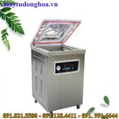 Máy hút chân không tốc độ cao, máy hút chân không hải sản