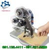 Máy in date dập tay giá rẻ, máy dập date bằng tay mini chính hãng