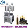 Máy làm son môi, máy chiết rót son môi 12 vòi giá rẻ, chính hãng