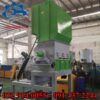 Máy nghiền phế liệu nhựa| Máy hủy rác thải, phế liệu sắt thép