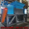 Máy nghiền xe ô tô| Máy nghiền sắt vụn, phế liệu chính hãng