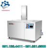 Máy rửa dụng cụ bằng sóng siêu âm, máy rửa sóng siêu âm KER
