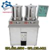 Máy sắc thuốc đóng túi 2 nồi, tự động, năng suất cao