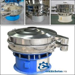 máy sàng rung 1 tầng