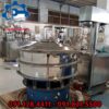 Máy sàng rung 2 tầng, máy sàng rung tròn tự động, máy sàng rung giá rẻ