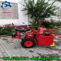 Máy thu hoạch bắp, máy thu hoạch ngô, máy thu hoạch ngô mini