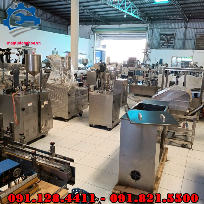 Bán máy công nghiệp Bán máy công nghiệp