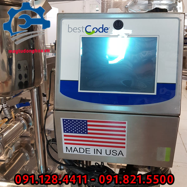 máy chiết có gia nhiệt và khuấy trộn