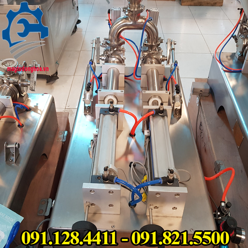 MÁY CHIẾT 2 VÒI BÁN TỰ ĐỘNG, MÁY CHIẾT 2 VÒI 250ML, MÁY CHIẾT MỸ PHẨM MÁY CHIẾT 2 VÒI BÁN TỰ ĐỘNG, MÁY CHIẾT 2 VÒI 250ML, MÁY CHIẾT MỸ PHẨM