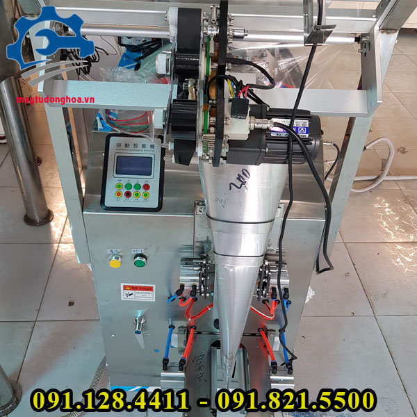 máy đóng gói tự động máy đóng gói tự động