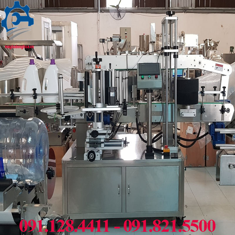 MÁY DÁN TEM CHAI VUÔNG TỰ ĐỘNG, MÁY DÁN TEM NHÃN CHAI VUÔNG MÁY DÁN TEM CHAI VUÔNG TỰ ĐỘNG, MÁY DÁN TEM NHÃN CHAI VUÔNG