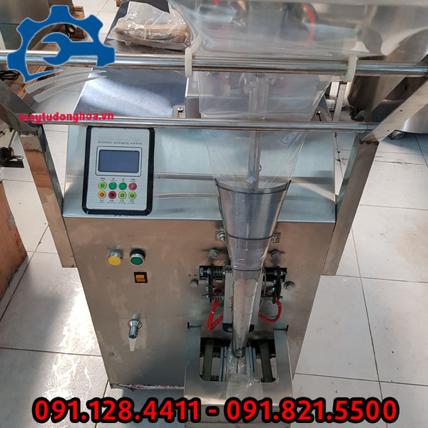 máy đóng gói tự động giá rẻ máy đóng gói tự động giá rẻ