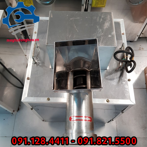 Máy làm nui, mì, bún Máy làm nui, mì, bún