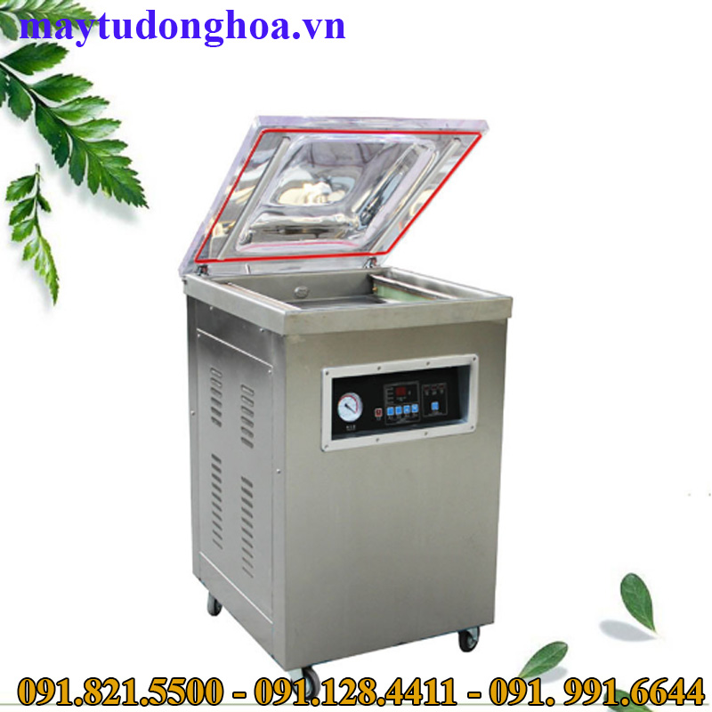 Máy hút chân không tốc độ cao, máy hút chân không hải sản may hut chan khong toc do cao