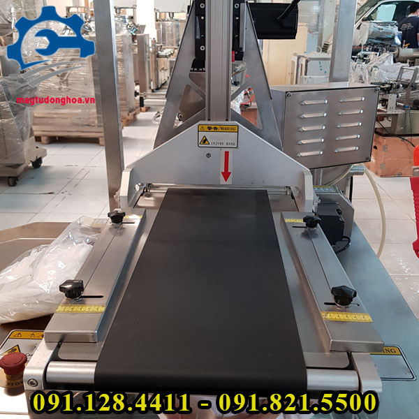 Máy chiết, gấp mặt nạ Máy chiết, gấp mặt nạ