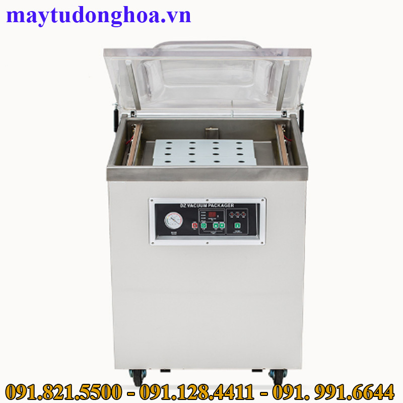 Máy hút chân không loại nhỏ, máy hút chân không công nghiệp TP HCM may hut chan khong