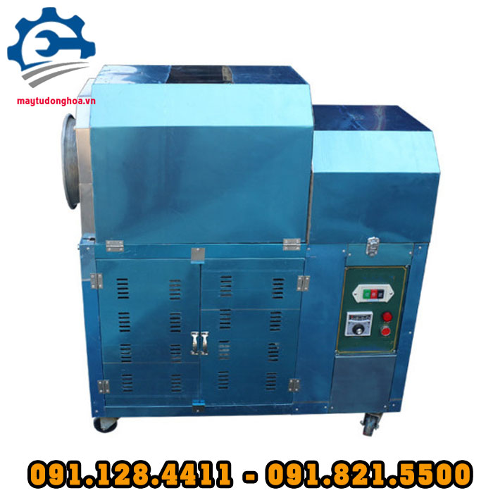 Máy răng hạt đa năng