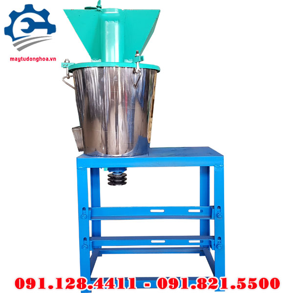 Máy băm nghiền đa năng