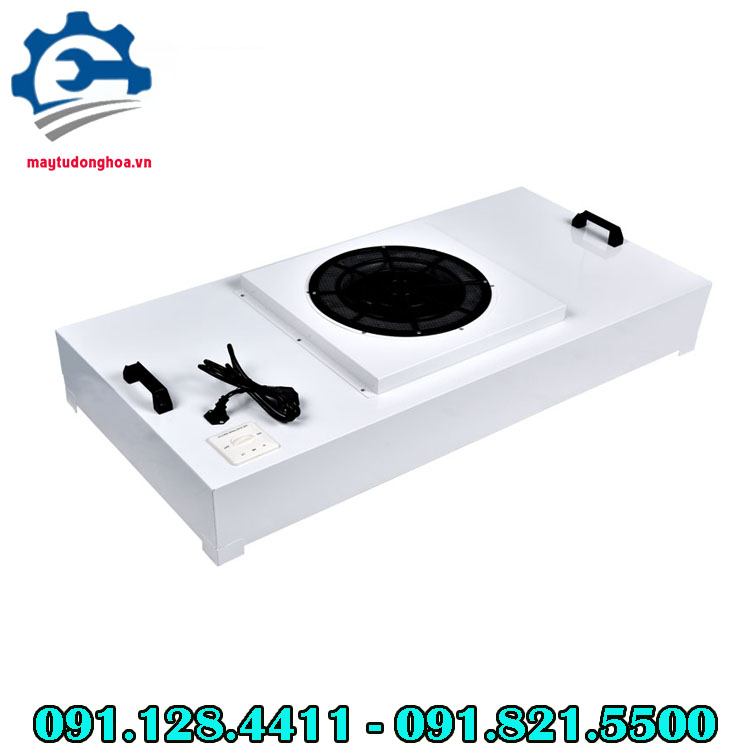 Quạt lọc không khí phòng sạch FFU