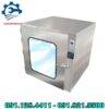 Thiết bị phòng sạch Pass Box, Hộp trung chuyển phòng sạch Pass Box