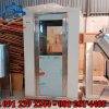 Air Shower – thiết bị phòng sạch