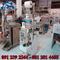 Máy đóng gói bao bì dạng rắn