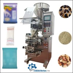 máy đóng gói đường que