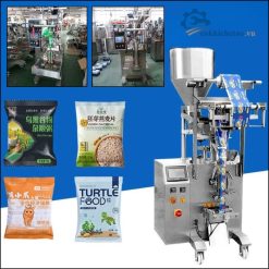 máy đóng gói đường que