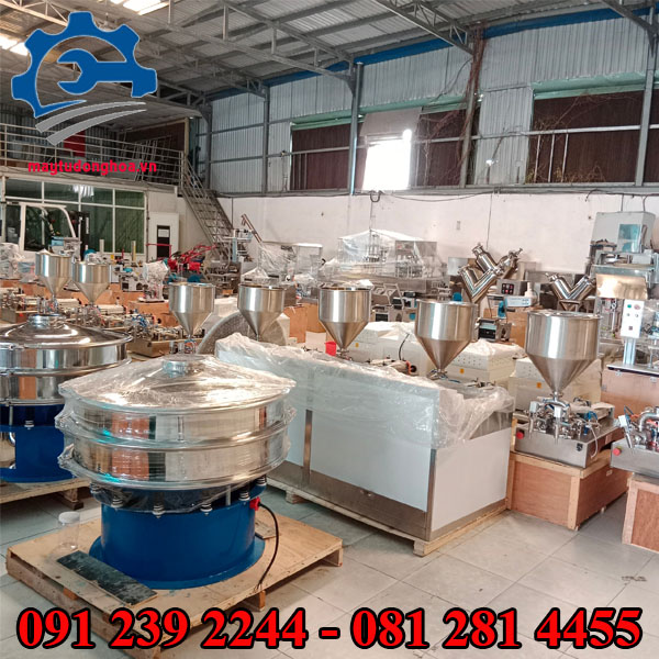 Máy ép chân không quần áo giá rẻ