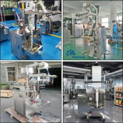 máy đóng gói liên tục