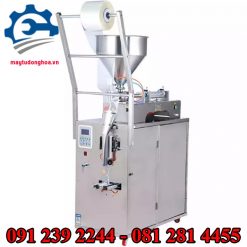 Máy đóng gói sản phẩm dạng lỏng
