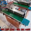 Máy hàn miệng túi liên tục FR1000