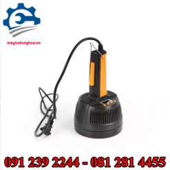 Máy seal màng nhôm cầm tay giá rẻ