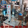 Máy siết nắp hũ thủy tinh chính hãng