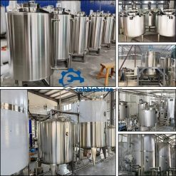 máy trộn mỹ phẩm