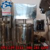 Máy khuấy trộn chất lỏng có gia nhiệt