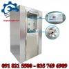 Buồng thổi khí air shower đứng