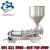 Máy chiết rót 2 vòi chất lượng tốt