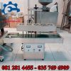Máy đóng seal nắp chai D60 – 120MM