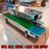 Máy hàn miệng túi bạc FR770