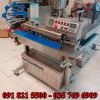 Máy hàn miệng túi có thổi khí đa năng