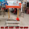 Máy hàn miệng túi đứng liên tục