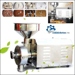 máy nghiền bột mini