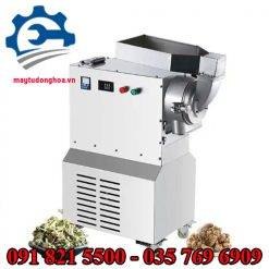 Máy nghiền bột ngũ cốc siêu mịn